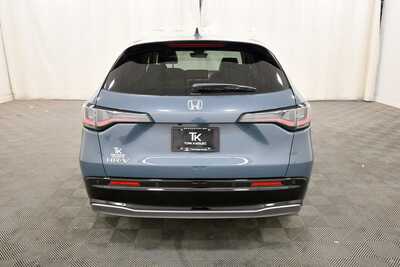 2026 Honda HR-V, $33755. Photo 6