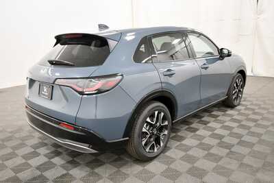 2026 Honda HR-V, $33755. Photo 7
