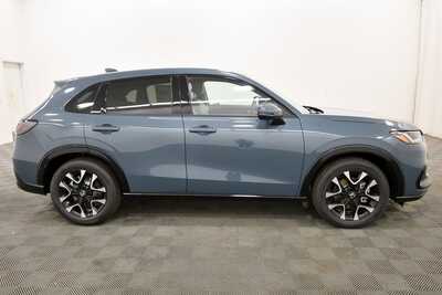 2026 Honda HR-V, $33755. Photo 8