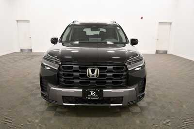 2026 Honda Pilot, $45209. Photo 11