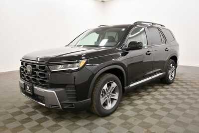2026 Honda Pilot, $45209. Photo 2