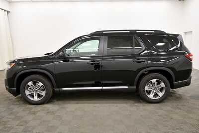 2026 Honda Pilot, $45209. Photo 5