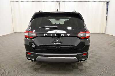 2026 Honda Pilot, $45209. Photo 7