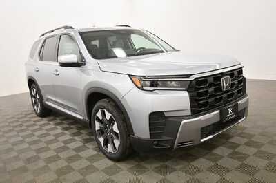2026 Honda Pilot, $49219. Photo 10