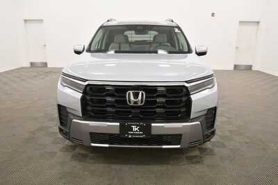 2026 Honda Pilot, $49219. Photo 11