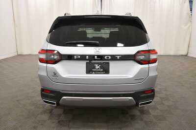 2026 Honda Pilot, $49219. Photo 7