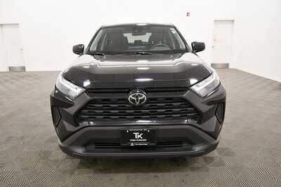 2024 Toyota RAV4, $26499. Photo 11