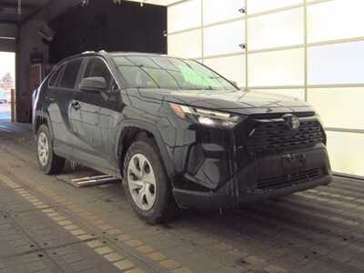 2024 Toyota RAV4, $26729. Photo 2