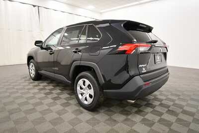 2024 Toyota RAV4, $26499. Photo 5