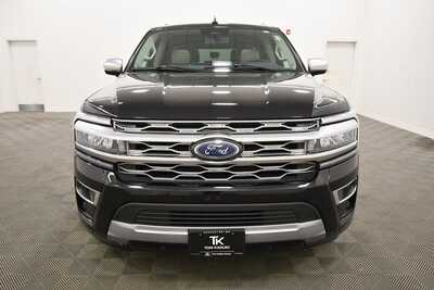2024 Ford Expedition Max, $65999. Photo 10