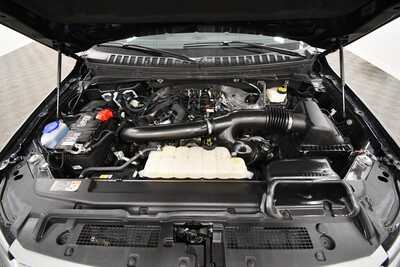 2024 Ford Expedition Max, $65999. Photo 11