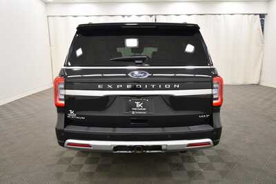 2024 Ford Expedition Max, $65999. Photo 5