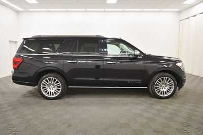 2024 Ford Expedition Max, $65999. Photo 8