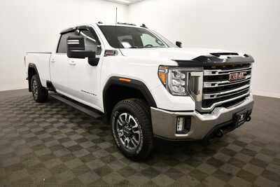 2023 GMC 2500 Crew Cab, $47629. Photo 10