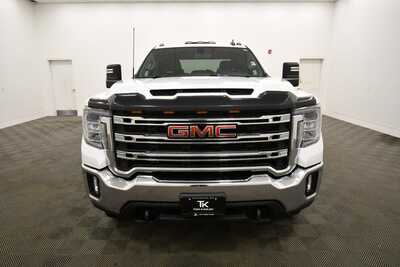 2023 GMC 2500 Crew Cab, $47629. Photo 11