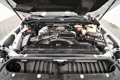 2023 GMC 2500 Crew Cab, $47629. Photo 12