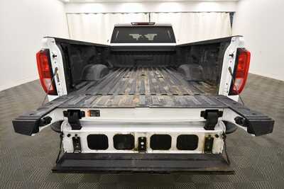 2023 GMC 2500 Crew Cab, $47629. Photo 6