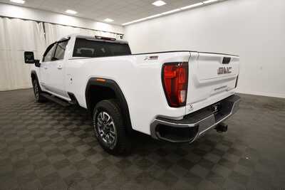 2023 GMC 2500 Crew Cab, $47629. Photo 7