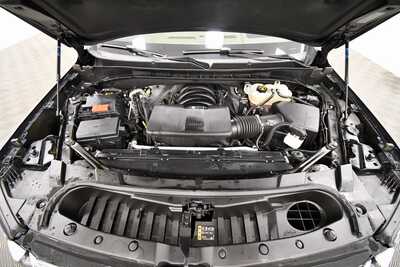 2023 GMC Yukon, $61425. Photo 12