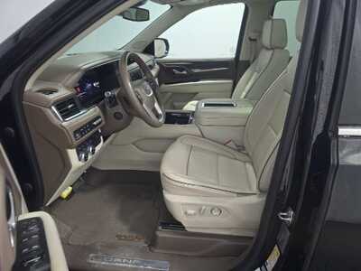 2023 GMC Yukon, $62518. Photo 3