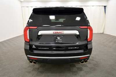 2023 GMC Yukon, $61425. Photo 6