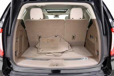 2023 GMC Yukon, $61425. Photo 7