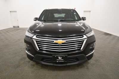 2023 Chevrolet Traverse, $33999. Photo 11