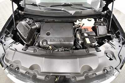 2023 Chevrolet Traverse, $33999. Photo 12