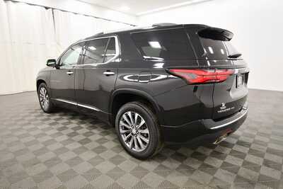 2023 Chevrolet Traverse, $33999. Photo 5