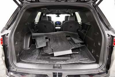 2023 Chevrolet Traverse, $33999. Photo 7