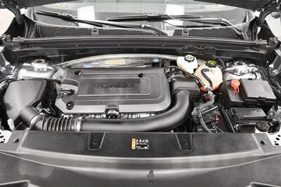 2024 Buick Envision, $37931. Photo 12