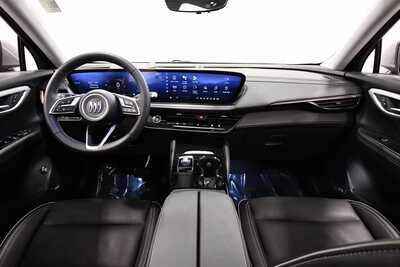 2024 Buick Envision, $37931. Photo 3