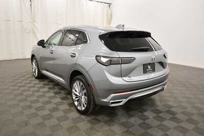 2024 Buick Envision, $37931. Photo 5