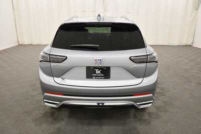 2024 Buick Envision, $37931. Photo 6