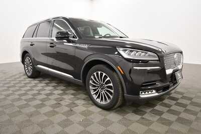 2021 Lincoln Aviator, $37495. Photo 10