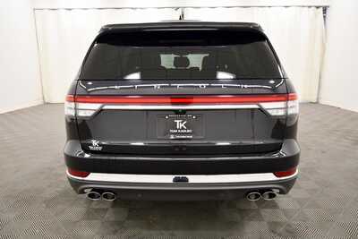 2021 Lincoln Aviator, $37495. Photo 6