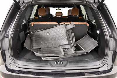 2021 Lincoln Aviator, $37495. Photo 7