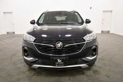 2021 Buick Encore GX, $15499. Photo 11
