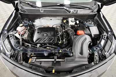 2021 Buick Encore GX, $15499. Photo 12
