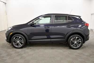 2021 Buick Encore GX, $15499. Photo 4