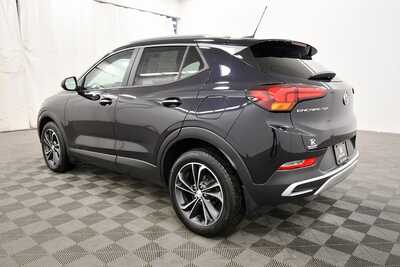 2021 Buick Encore GX, $15499. Photo 5