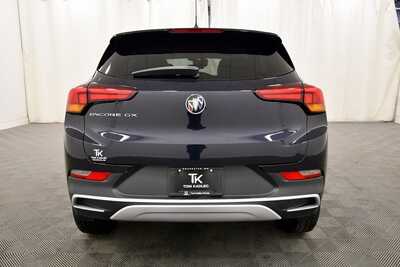 2021 Buick Encore GX, $15499. Photo 6