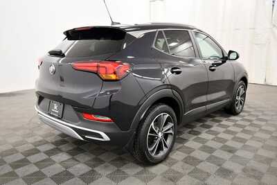 2021 Buick Encore GX, $15499. Photo 8