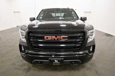 2021 GMC 1500 Crew Cab, $34495. Photo 11