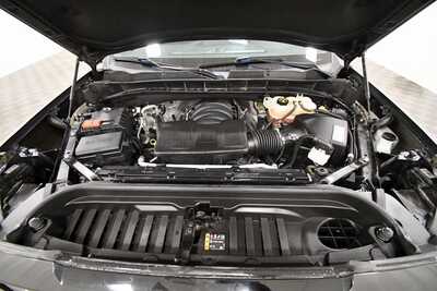 2021 GMC 1500 Crew Cab, $34495. Photo 12
