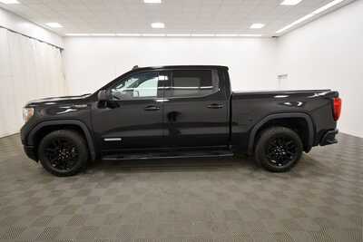 2021 GMC 1500 Crew Cab, $34495. Photo 4