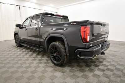 2021 GMC 1500 Crew Cab, $34495. Photo 5
