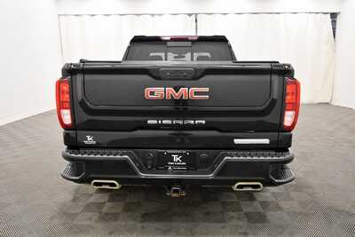 2021 GMC 1500 Crew Cab, $34495. Photo 6