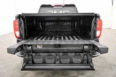 2021 GMC 1500 Crew Cab, $34495. Photo 7
