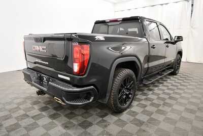 2021 GMC 1500 Crew Cab, $34495. Photo 8